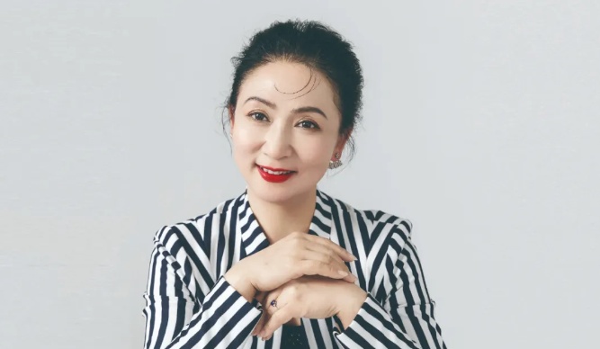 一级演员陈丽云（正处级），被逮捕！