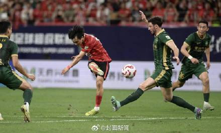 29岁归化球员杨明洋首次入选国足 29岁归化球员杨明洋首次入选国足