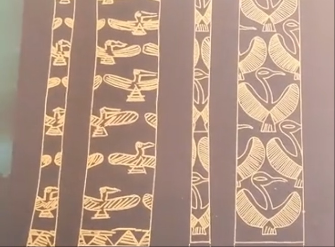 文博日历丨“羌笛何须怨杨柳” 诗中的羌笛或许长这样 文博日历丨“羌笛何须怨杨柳” 诗中的羌笛或许长这样