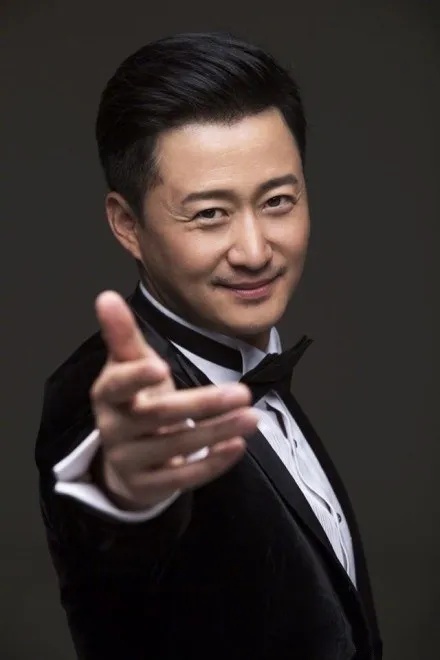李连杰时隔14年再演武侠！袁和平执导，电影《镖人》官宣主演吴京、谢霆锋、李连杰