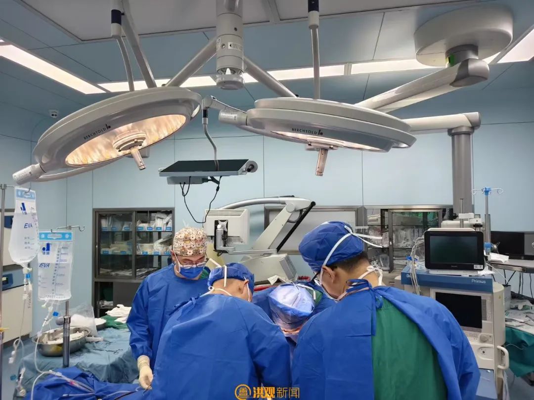 痛心!江西的他因病去世,生前的决定让人泪目…… 痛心!江西的他因病去世,生前的决定让人泪目……