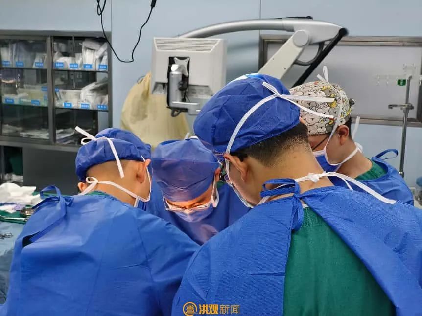 痛心!江西的他因病去世,生前的决定让人泪目…… 痛心!江西的他因病去世,生前的决定让人泪目……