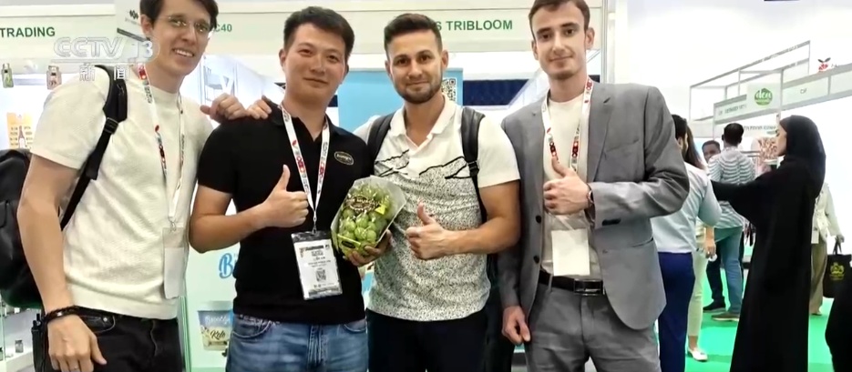 从“新农人”成“兴农人” “90后”返乡走出致富“振兴路”