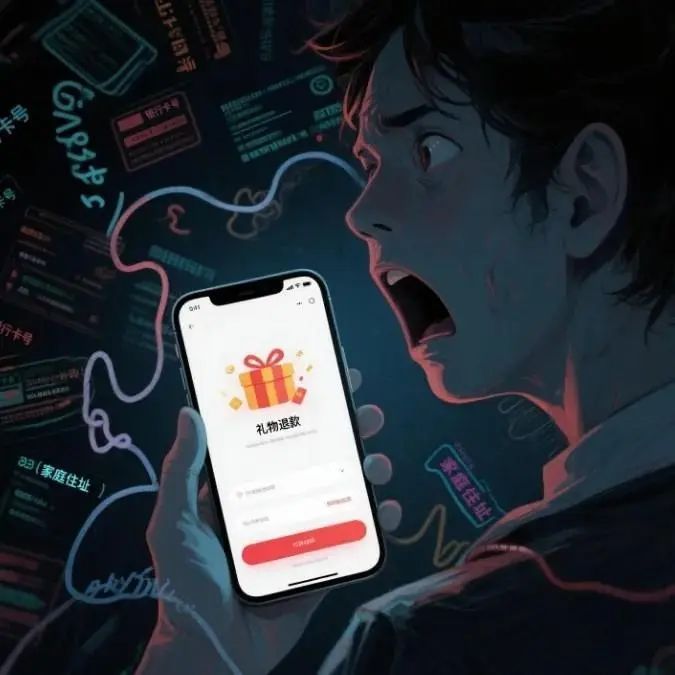 揭秘“520”告白文案骗局 警惕甜蜜背后的“信息猎手” 揭秘“520”告白文案骗局 警惕甜蜜背后的“信息猎手”