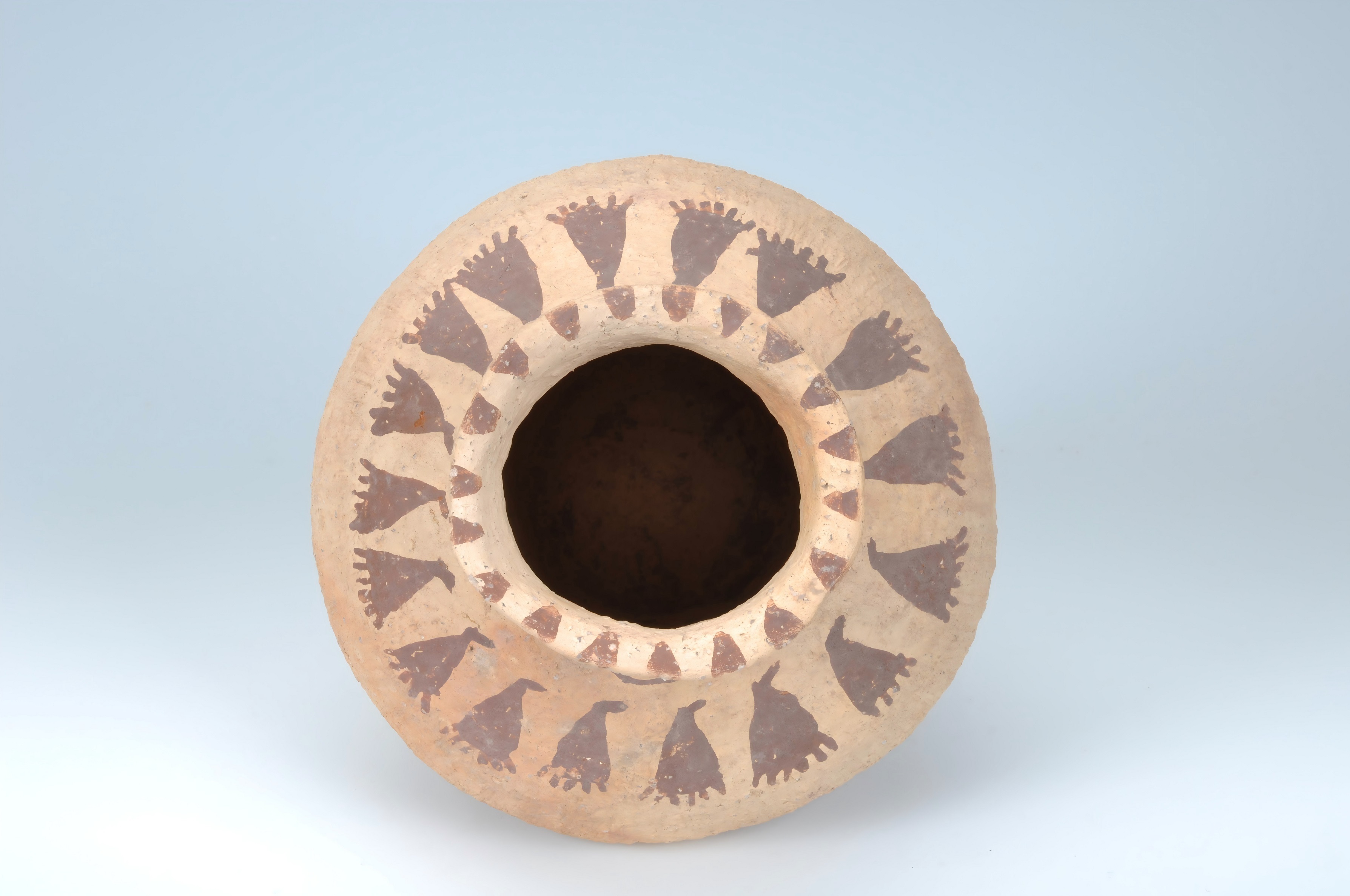 文博日历丨“羌笛何须怨杨柳” 诗中的羌笛或许长这样 文博日历丨“羌笛何须怨杨柳” 诗中的羌笛或许长这样