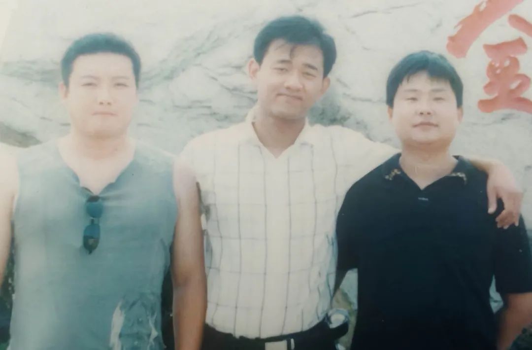 这个北京刑警“不太急”！