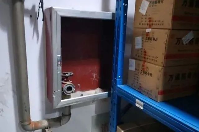 厂房仓库防火清单，请务必收好！