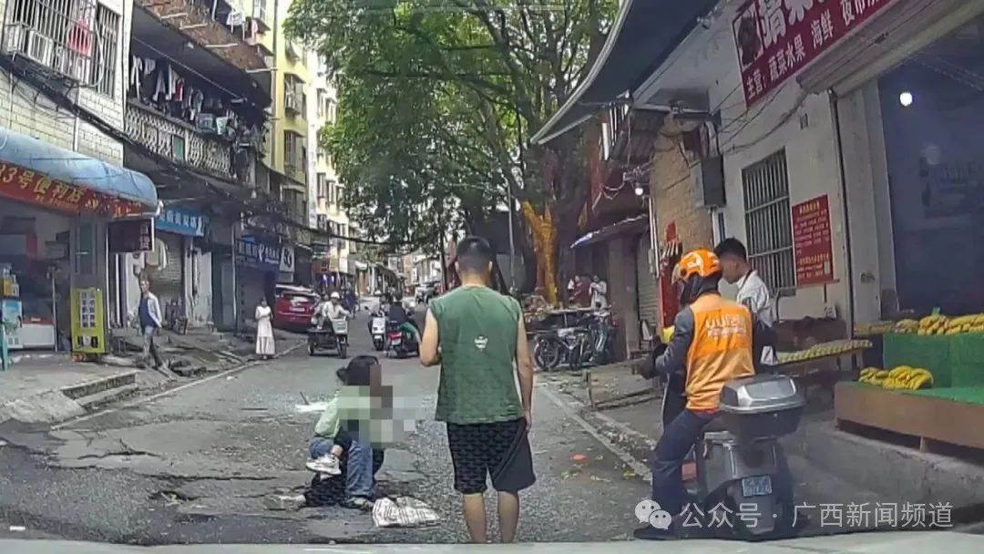 南宁燕子岭高空坠窗事件进展:双方首次调解,语语可以开口说话了 南宁燕子岭高空坠窗事件进展:双方首次调解,语语可以开口说话了