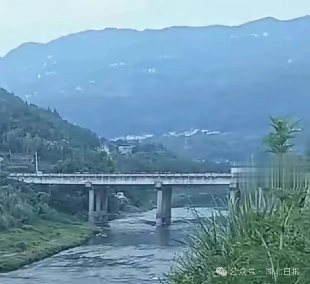 一家三口遗体已被找到 一家三口遗体已被找到