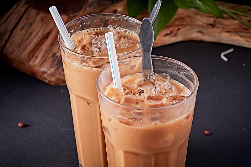 奶茶真的最好在2小时内喝完！否则……