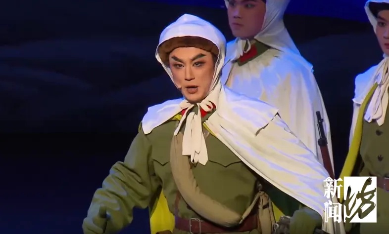 上海两位著名演员拿下榜一榜二！她如愿了，仿佛浴火重生