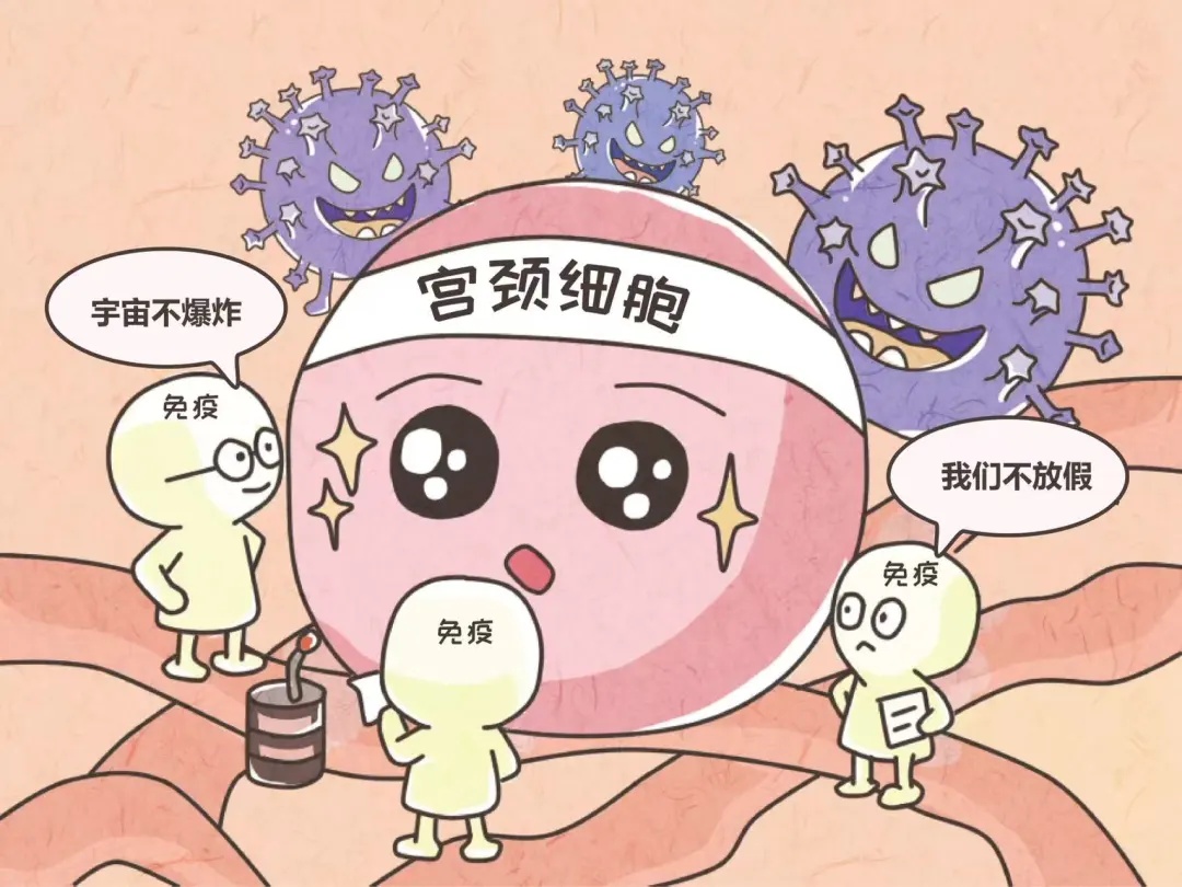 警惕！这种癌症正在年轻化，25至45岁女性易中招