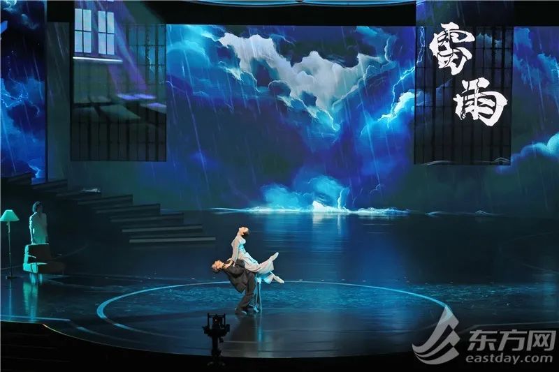 中国戏剧梅花奖揭晓！上海两位演员分列榜一榜二：“杨子荣”高歌，“鹮仙”“重生”