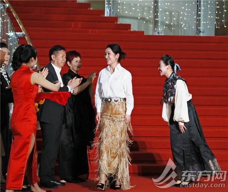 中国戏剧梅花奖揭晓！上海两位演员分列榜一榜二：“杨子荣”高歌，“鹮仙”“重生”