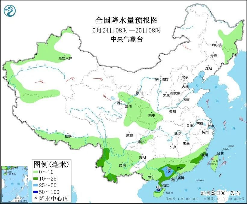 大暴雨！气温降幅20℃！10级以上雷暴大风！冷空气来袭，此轮降雨进入最强时段→
