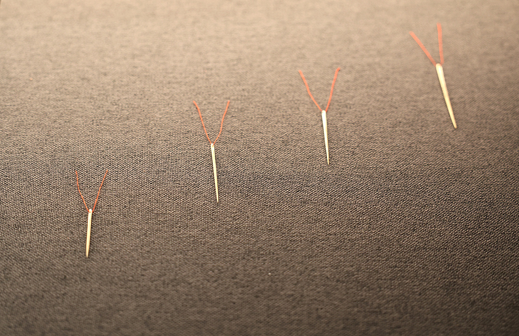 文博日历丨“羌笛何须怨杨柳” 诗中的羌笛或许长这样 文博日历丨“羌笛何须怨杨柳” 诗中的羌笛或许长这样