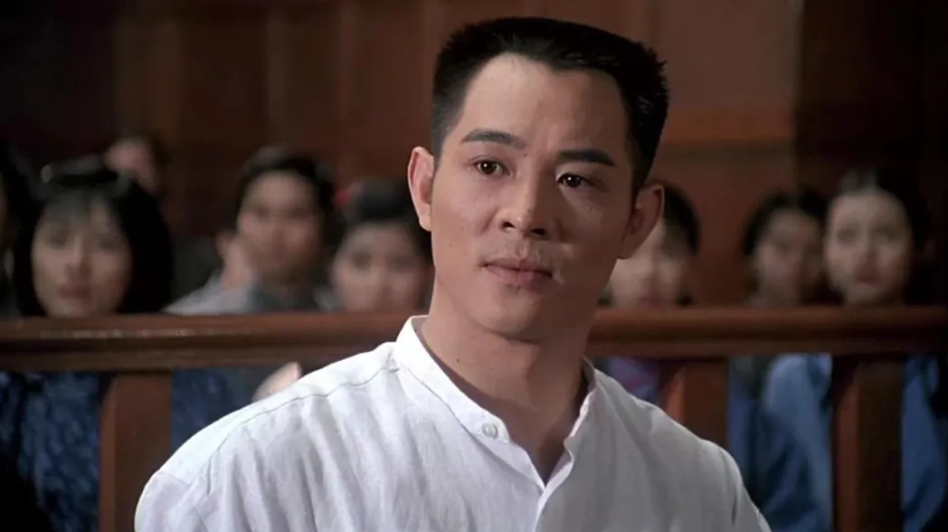 李连杰时隔14年再演武侠！袁和平执导，电影《镖人》官宣主演吴京、谢霆锋、李连杰