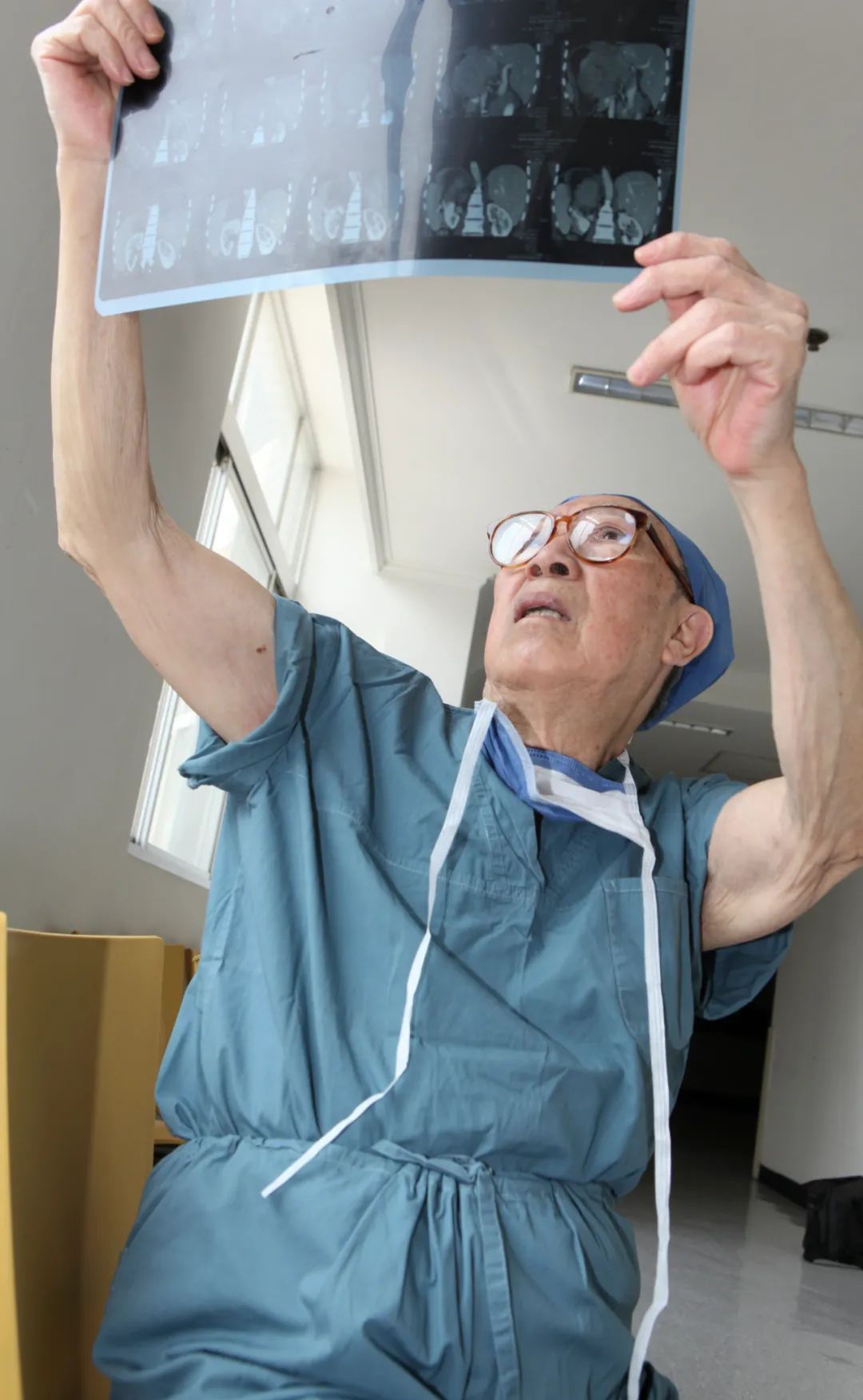 四年了，依然思念......