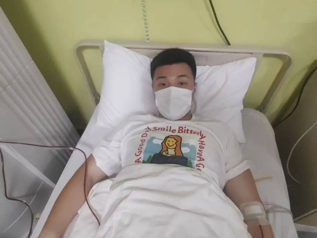 事关人命！“90后”辅警1个月狂减10斤