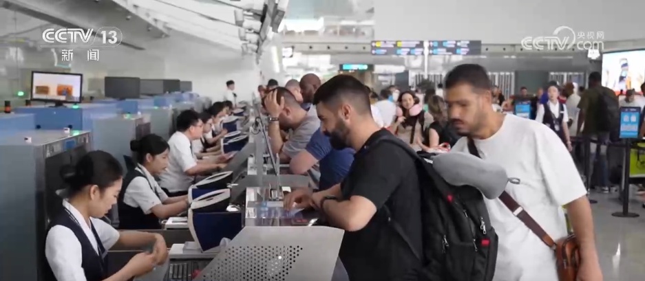 稳步提升！4月我国航空运输规模增势良好 国际航线表现亮眼