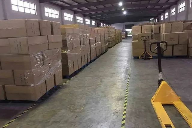 厂房仓库防火清单，请务必收好！