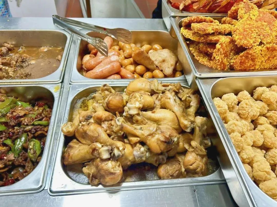 广东江门：举报“校园餐”食品安全重大违法行为，最高奖100万元