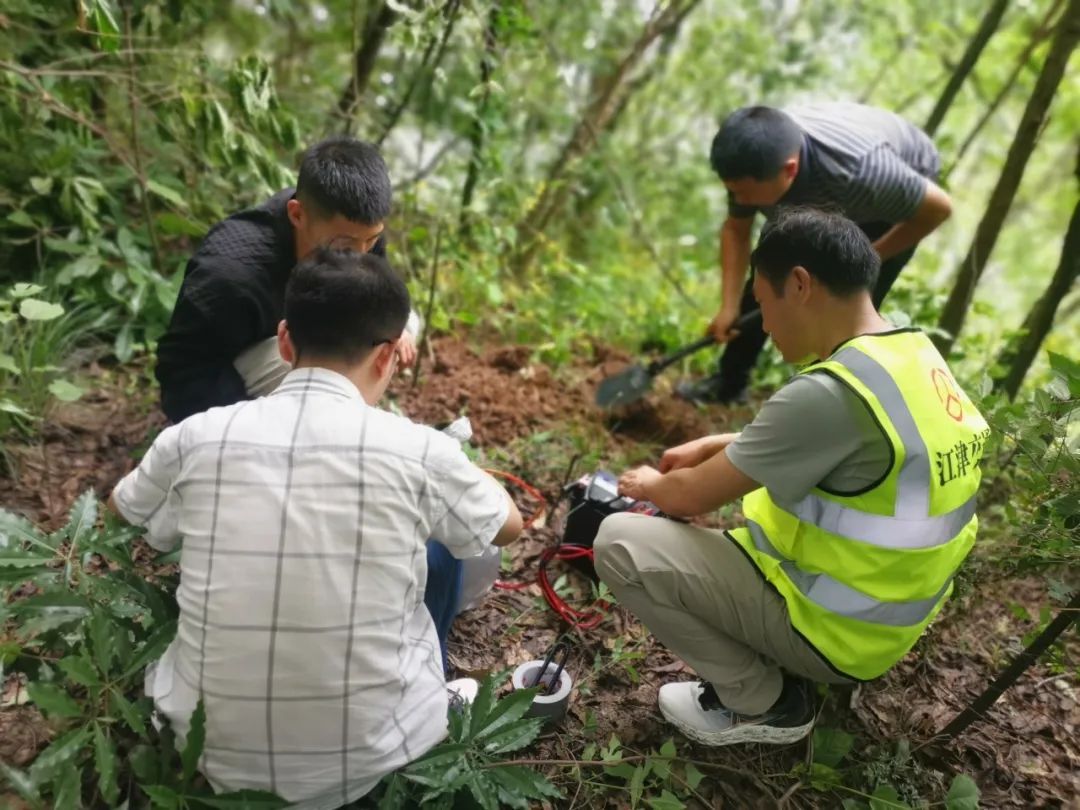多方联动落实预警“叫应”机制，筑牢汛期安全防线