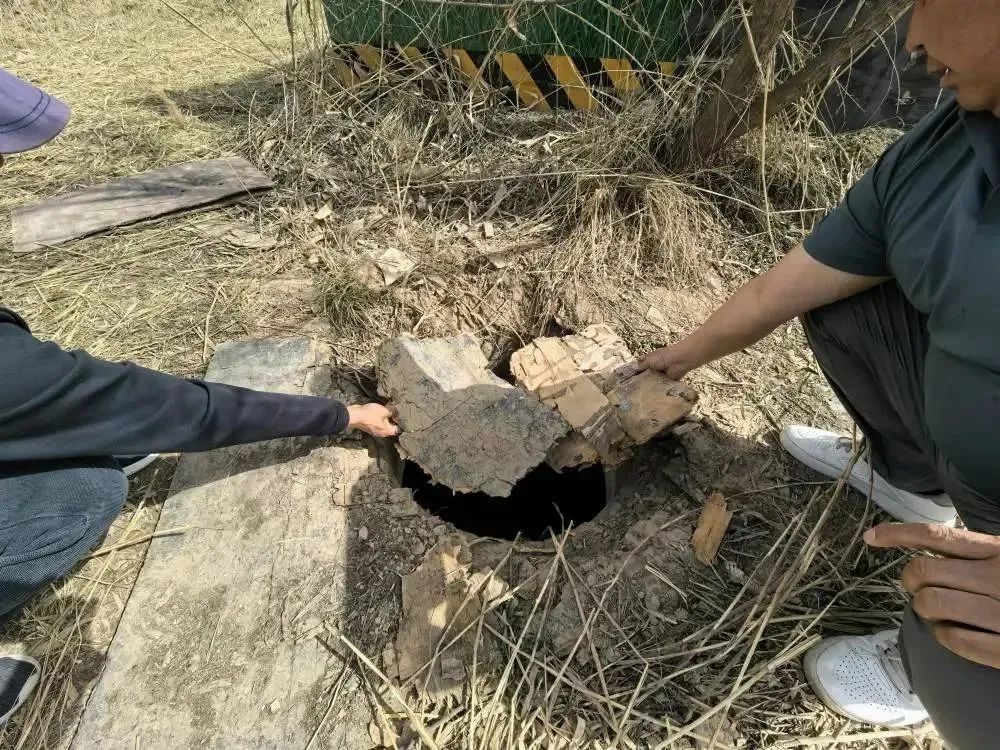 大学生不幸身亡!近期两起,这个“陷阱”就在你脚下…… 大学生不幸身亡!近期两起,这个“陷阱”就在你脚下……