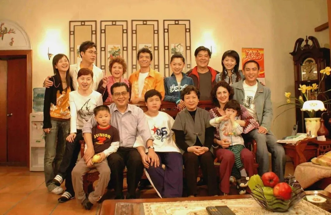 广东人专属下饭剧要上新啦！《外来媳妇本地郎》 宣布将推出短剧