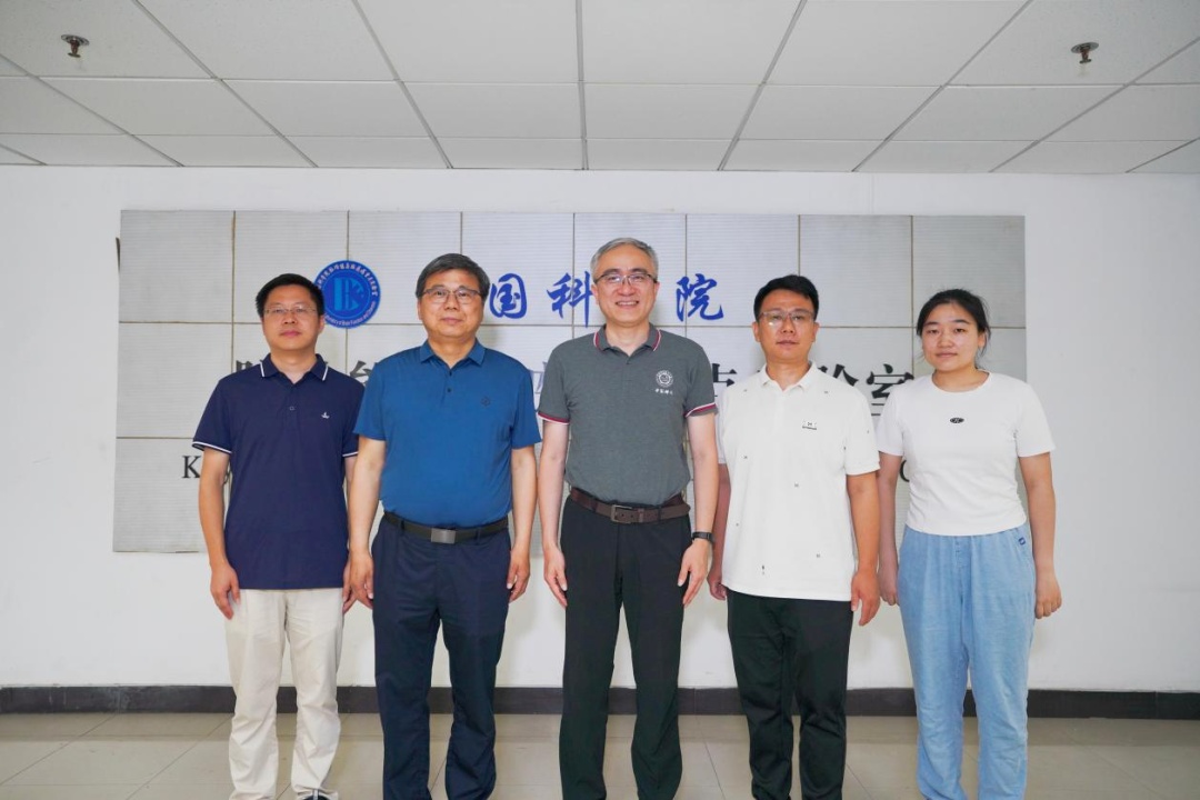 中国科大,研发出“魔法眼镜”! 中国科大,研发出“魔法眼镜”!