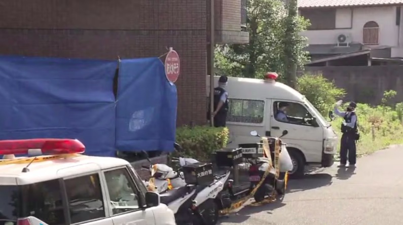 唏嘘！日本夫妻打架双双身亡，5岁女儿伴尸数天...