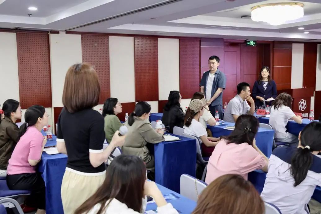 “聚焦人力社保政策 赋能西城科技企业” 三部门联合开展专项解读 “聚焦人力社保政策 赋能西城科技企业” 三部门联合开展专项解读