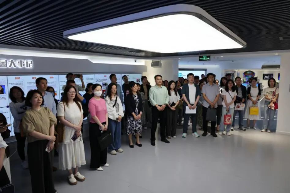 “聚焦人力社保政策 赋能西城科技企业” 三部门联合开展专项解读 “聚焦人力社保政策 赋能西城科技企业” 三部门联合开展专项解读