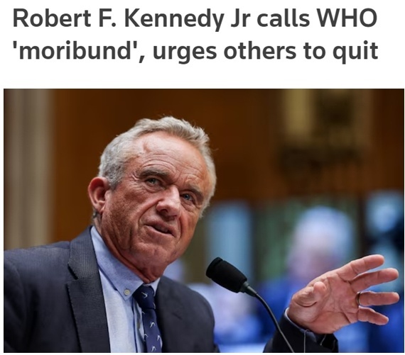 这一次美国不仅自己退群 还鼓动其他国家一起退