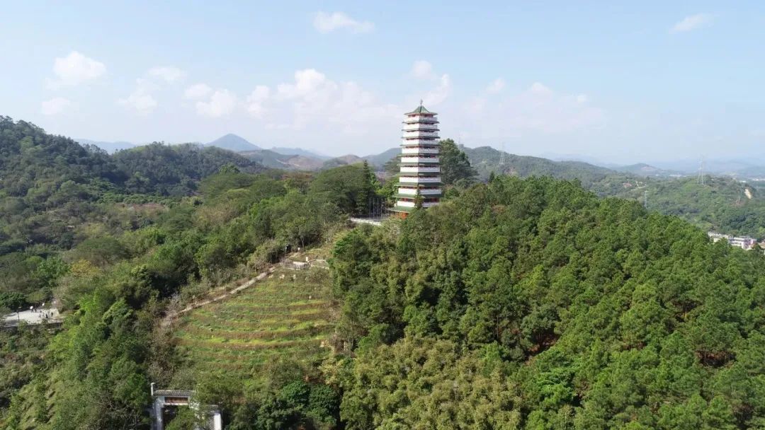 “全面关闭”,广州一景区发布闭园公告,广东今起开启新一轮强降水过程 “全面关闭”,广州一景区发布闭园公告,广东今起开启新一轮强降水过程