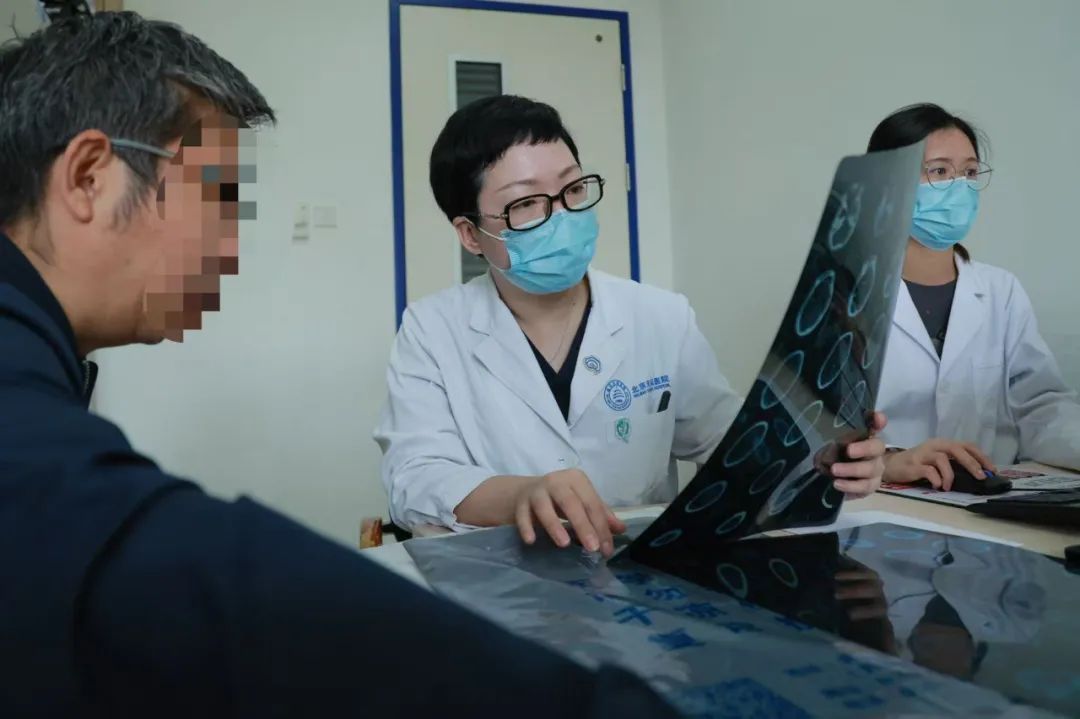 800多人预约评估，目前1人“通关”！医生：筛选条件近乎苛刻