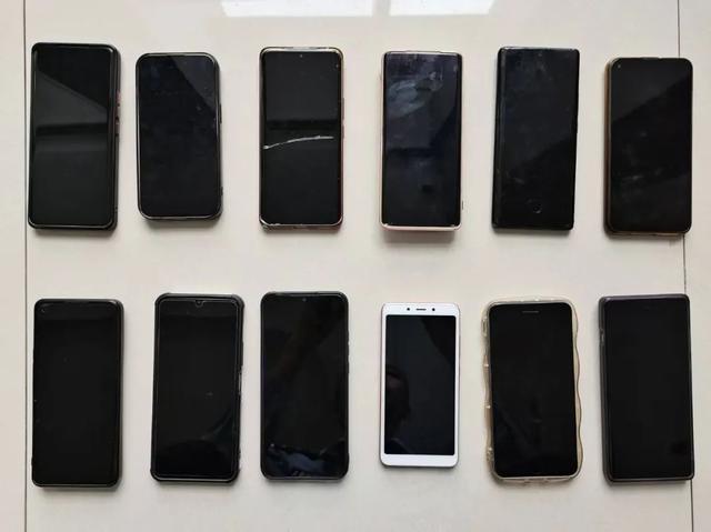 网警重拳打击侵公犯罪｜谁在偷窥你的信息？