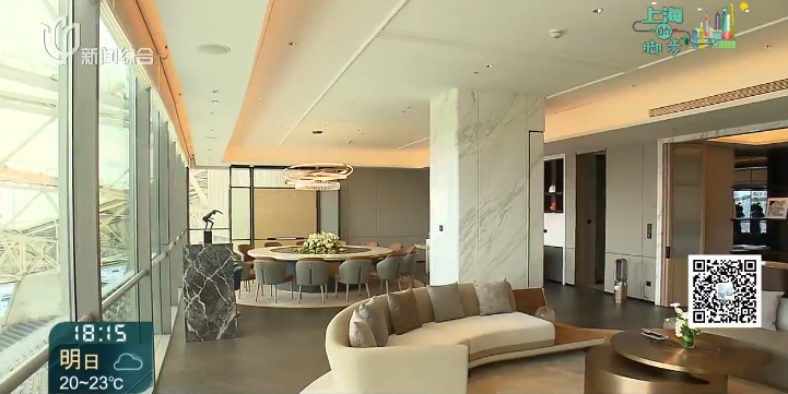 上海唯一!不买演唱会门票,这个位置躺着就能看,太绝了 上海唯一!不买演唱会门票,这个位置躺着就能看,太绝了