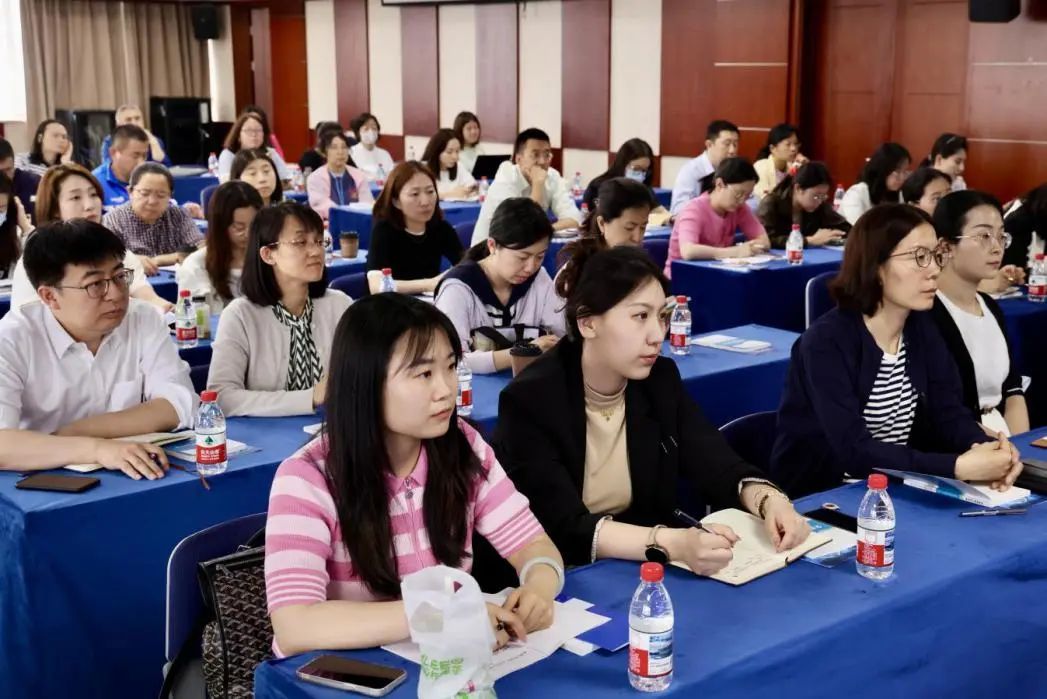 “聚焦人力社保政策 赋能西城科技企业” 三部门联合开展专项解读 “聚焦人力社保政策 赋能西城科技企业” 三部门联合开展专项解读