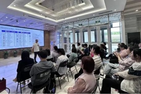 西城区举办“数字赋能&middot;创新实践”主题培训 助力养老机构解锁新媒体传播密码