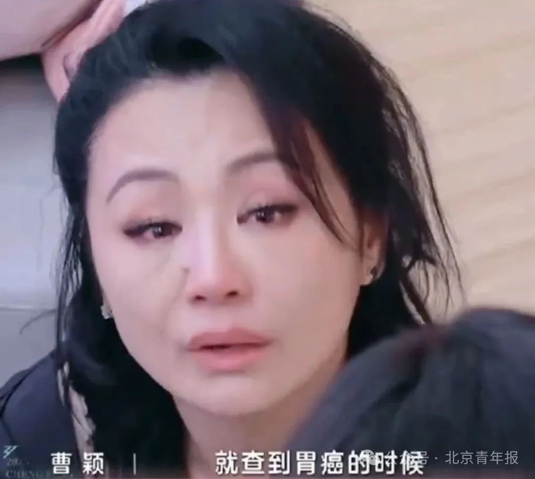 知名女演员突然自曝患癌：我是真的后悔