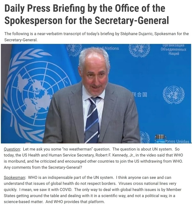 这一次美国不仅自己退群 还鼓动其他国家一起退