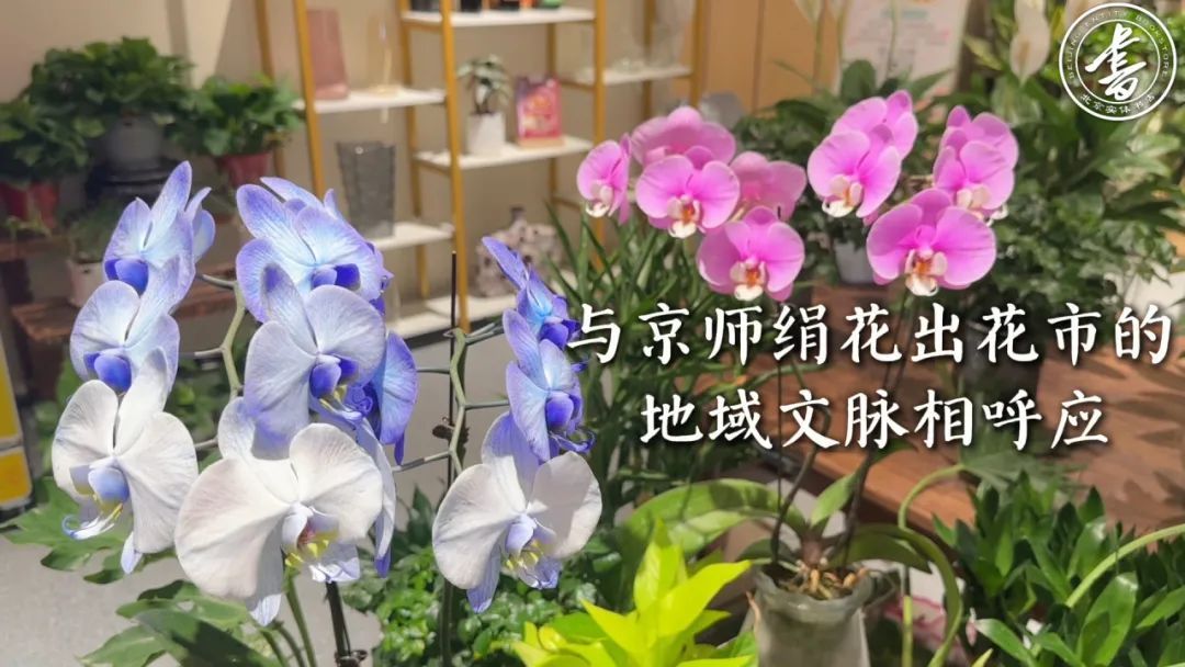 花市书店焕新绽放,续写传统与未来的诗意对话 | 一周一荐 花市书店焕新绽放,续写传统与未来的诗意对话 | 一周一荐