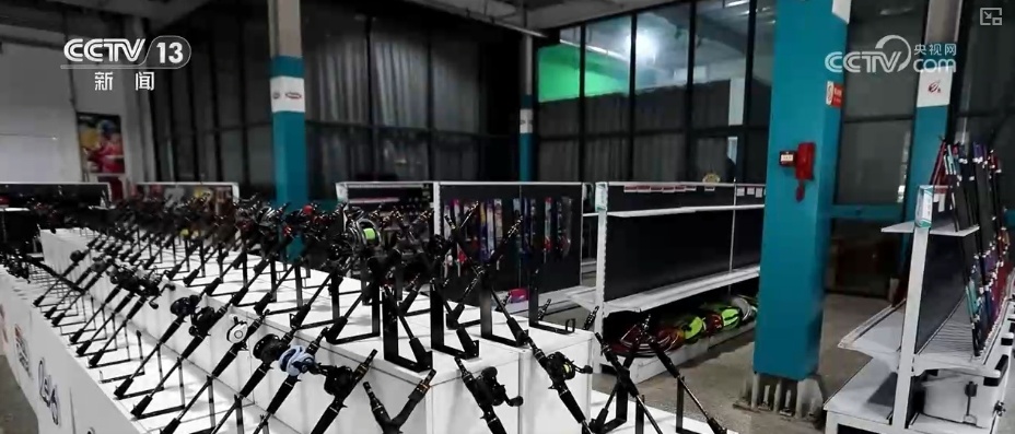 坚实制造业基础推动进出口持续增长 外贸企业以“新”为“帆”加速“出海” 坚实制造业基础推动进出口持续增长 外贸企业以“新”为“帆”加速“出海”