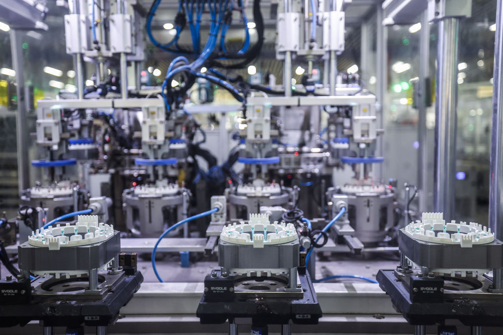 民营经济促进法施行，这些内容值得关注