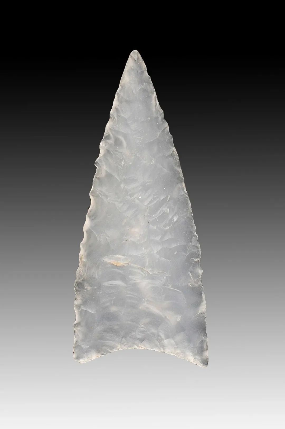 专业渔猎7500年 史前东北老铁的装备太硬了