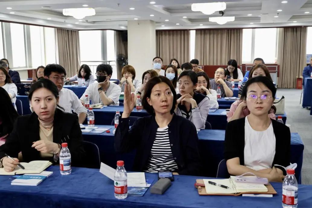 “聚焦人力社保政策 赋能西城科技企业” 三部门联合开展专项解读 “聚焦人力社保政策 赋能西城科技企业” 三部门联合开展专项解读