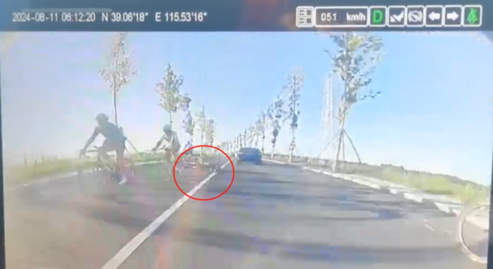 “河北骑行男孩遭碾轧身亡案”：检察院决定不起诉姜某！司机本人发声