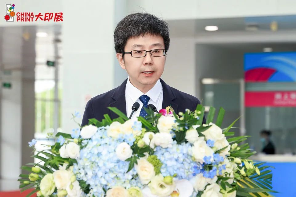 从北京大印展看新时代中国印刷业的广阔前景 从北京大印展看新时代中国印刷业的广阔前景