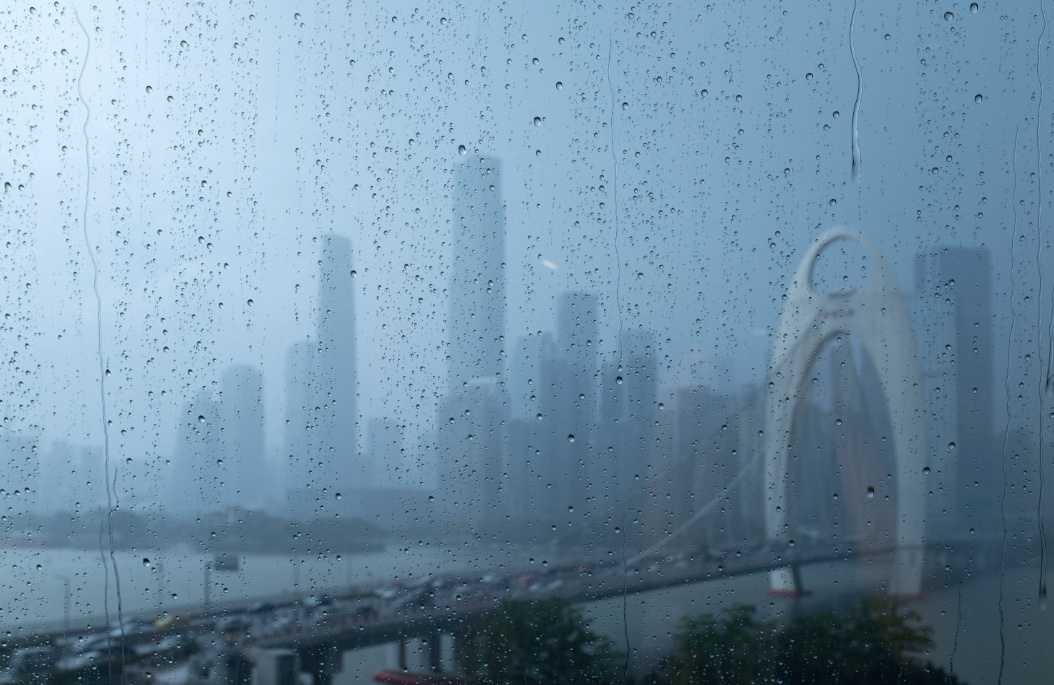 “全面关闭”,广州一景区发布闭园公告,广东今起开启新一轮强降水过程 “全面关闭”,广州一景区发布闭园公告,广东今起开启新一轮强降水过程